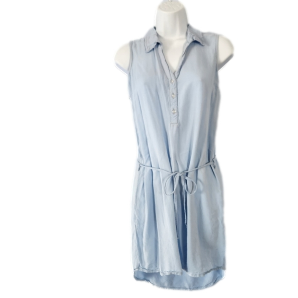 Magazine vintage dress